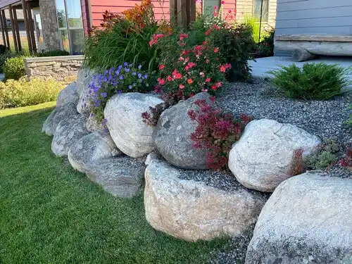 landscaping services Tonasket